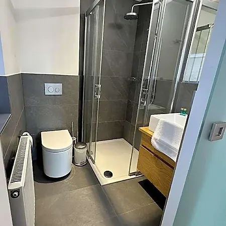 Hotel Wanderers Neubau Landau in der Pfalz