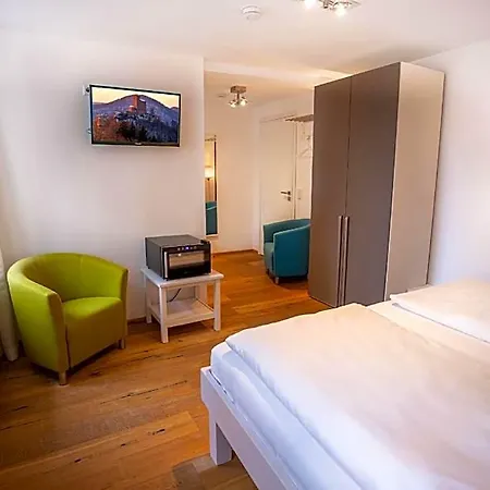 Hotel Wanderers Neubau Landau in der Pfalz