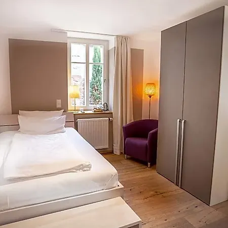 Wanderers Neubau Hotel